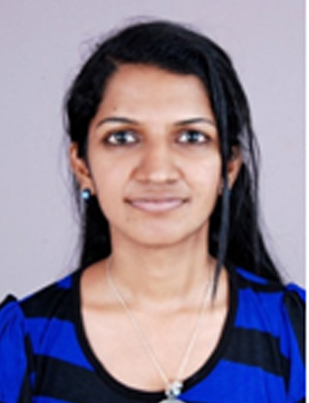 Amita Prakash J, MFA